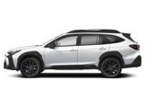 New 2025 Subaru Outback Onyx Edition image 3