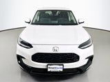 New 2026 Honda HR-V EX-L image 2