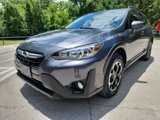 Used 2021 Subaru Crosstrek 2.0i Premium w/ Moonroof Package image 4