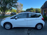 Used 2015 Nissan Versa Note SV image 6
