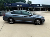 Used 2025 Volkswagen Jetta S image 4