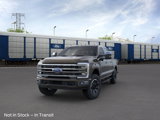 New 2025 Ford F250 Platinum image 2