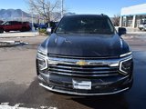 New 2025 Chevrolet Tahoe LT w/ Comfort Package image 2