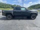 New 2025 Toyota Tacoma TRD Off-Road image 2