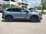 New 2026 Honda CR-V Sport-L image 4