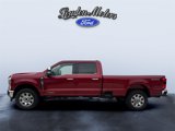 New 2025 Ford F350 Lariat w/ Chrome Package image 2