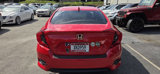 Used 2018 Honda Civic EX image 6