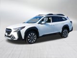 New 2025 Subaru Outback Touring XT image 4