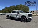New 2025 Ford F250 Lariat w/ Lariat Ultimate Package image 3