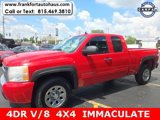 Used 2011 Chevrolet Silverado 1500 LS image 4
