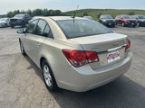 Used 2012 Chevrolet Cruze LT w/ All-Star Edition image 3