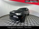 New 2024 Dodge Durango SRT image 1