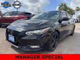 Used 2023 Nissan Sentra SR w/ Midnight Edition Package image 3