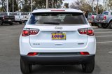 New 2025 Jeep Compass Latitude image 5