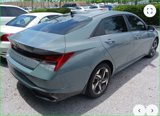 Used 2022 Hyundai Elantra SEL w/ Convenience + Premium Package image 4