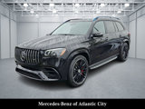 New 2026 Mercedes-Benz GLS 63 AMG 4MATIC image 2