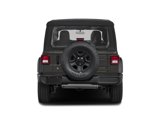 New 2025 Jeep Wrangler Sahara image 6