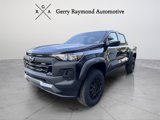 New 2026 Chevrolet Colorado Trail Boss image 3