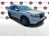 New 2025 Nissan Pathfinder SV w/ Cargo Package image 5