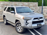 Used 2014 Toyota 4Runner 4WD image 3