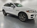 Used 2020 Jaguar F-PACE Prestige image 2