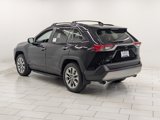 New 2025 Toyota RAV4 Limited image 5
