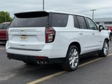 Certified 2024 Chevrolet Tahoe High Country w/ Advanced Technology Package image 3