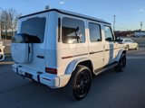 New 2025 Mercedes-Benz G 580 w/ EQ Technology image 5