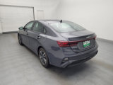 Used 2023 Kia Forte LXS image 5