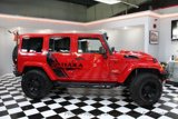 Used 2015 Jeep Wrangler Unlimited Sahara w/ Dual Top Group image 3
