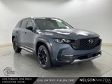 New 2025 MAZDA CX-50 Meridian Edition image 4