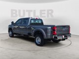 New 2025 Ford F350 XL image 3