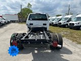 New 2025 Ford F450 XL image 4