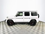 Certified 2025 Mercedes-Benz G 63 AMG 4MATIC image 4