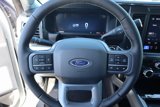 New 2025 Ford F250 Lariat w/ Black Appearance Package image 3
