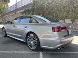 Used 2017 Audi A6 3.0T Prestige w/ Prestige Package image 6