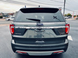 Used 2016 Ford Explorer Limited image 5