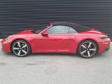 Used 2025 Porsche 911 Carrera image 2