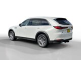 New 2025 MAZDA CX-90 Plug-In Hybrid w/ Preferred image 3