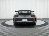 Certified 2018 Porsche 911 GT3 image 6