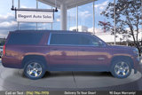 Used 2018 Chevrolet Suburban LT image 4