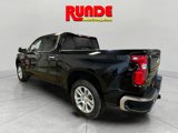 New 2026 Chevrolet Silverado 1500 LTZ w/ LTZ Premium Package image 3