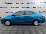 Used 2024 Mitsubishi Mirage G4 ES image 2