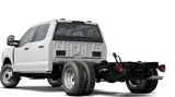 New 2025 Ford F350 XL image 2