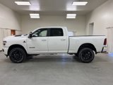 New 2025 RAM 2500 Laramie w/ Night Edition image 5