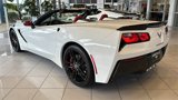 Used 2015 Chevrolet Corvette Stingray Convertible w/ 2LT Preferred Equipment Group image 5