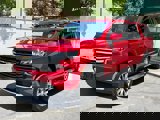 Used 2023 Chevrolet Suburban LT w/ Luxury Package image 3