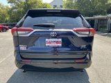 New 2025 Toyota RAV4 XSE image 5