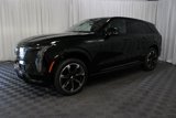 New 2026 Cadillac Escalade IQ Sport 1 image 3