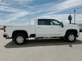 Used 2021 Chevrolet Silverado 2500 LTZ w/ LTZ Convenience Package image 5